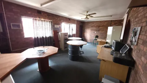 7 Graphite Close, Germiston - Free Standing Warehouse - 1060m² (18)